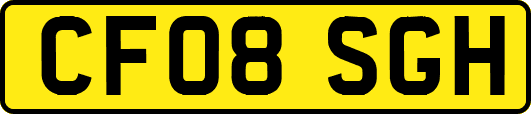CF08SGH