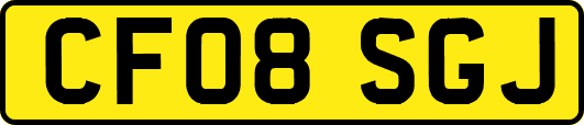 CF08SGJ