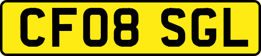 CF08SGL
