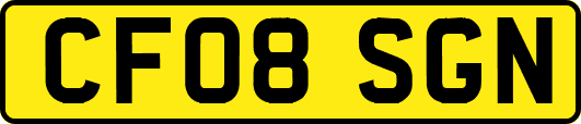 CF08SGN