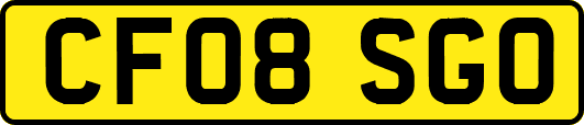 CF08SGO