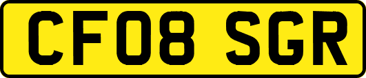 CF08SGR