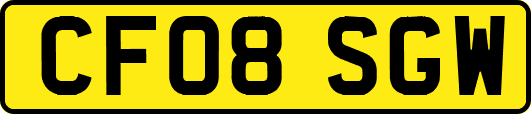 CF08SGW
