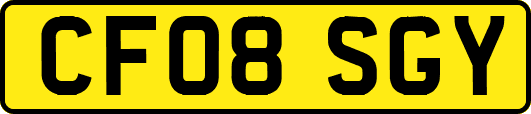 CF08SGY