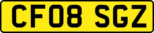 CF08SGZ