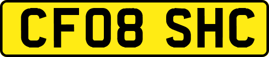 CF08SHC