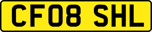 CF08SHL