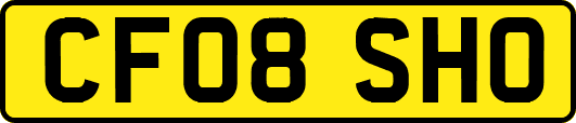 CF08SHO