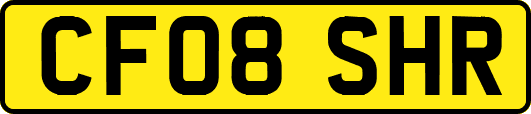 CF08SHR