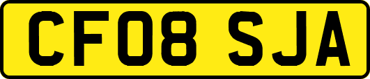 CF08SJA