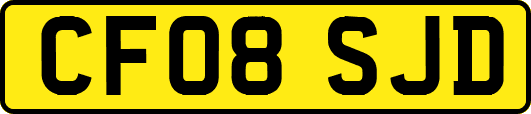 CF08SJD