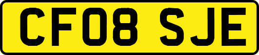 CF08SJE