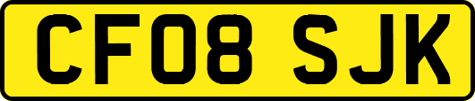 CF08SJK