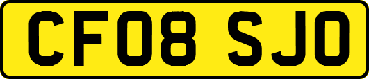 CF08SJO