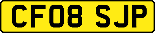 CF08SJP