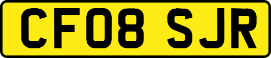 CF08SJR