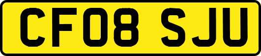 CF08SJU