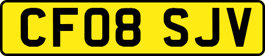 CF08SJV