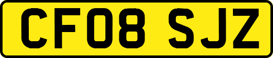 CF08SJZ