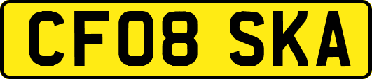 CF08SKA