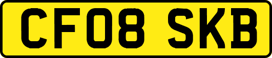CF08SKB
