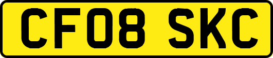 CF08SKC