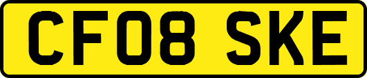 CF08SKE