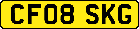 CF08SKG