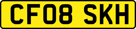 CF08SKH