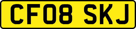CF08SKJ