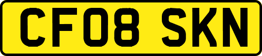 CF08SKN