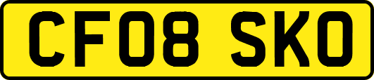 CF08SKO