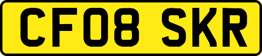 CF08SKR