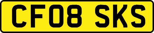 CF08SKS