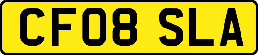 CF08SLA