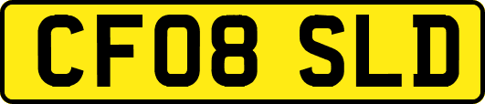 CF08SLD