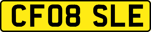 CF08SLE