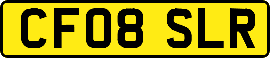 CF08SLR
