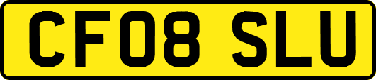CF08SLU