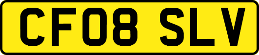 CF08SLV