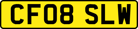 CF08SLW