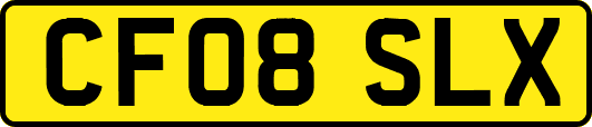 CF08SLX