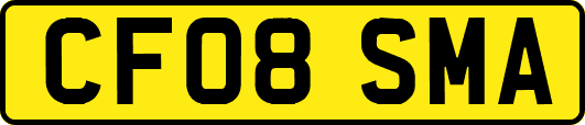 CF08SMA