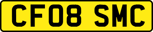 CF08SMC