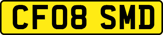 CF08SMD