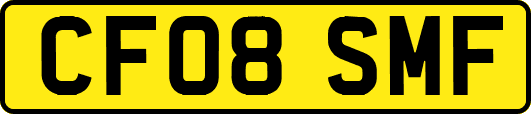 CF08SMF