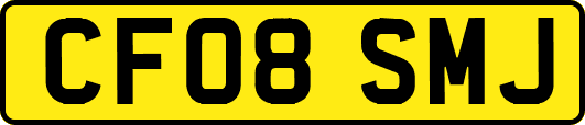 CF08SMJ
