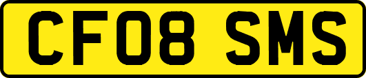 CF08SMS