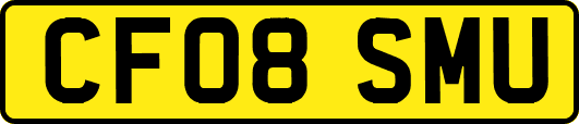 CF08SMU