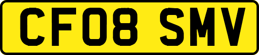 CF08SMV